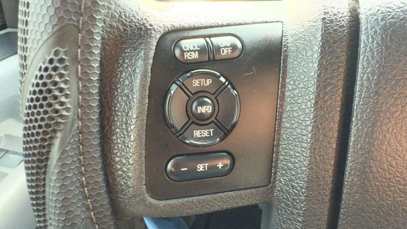 2015 Ford Super Duty 3rd Gen - Image 12 of 12