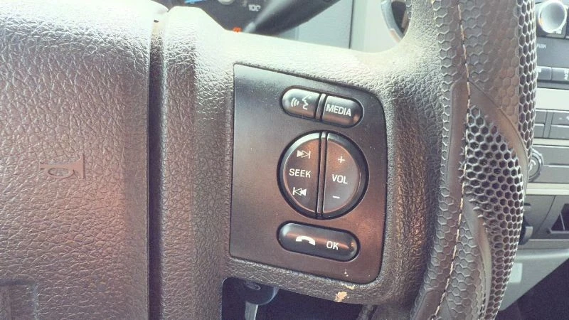 2015 Ford Super Duty 4th Gen - Image 11 of 12