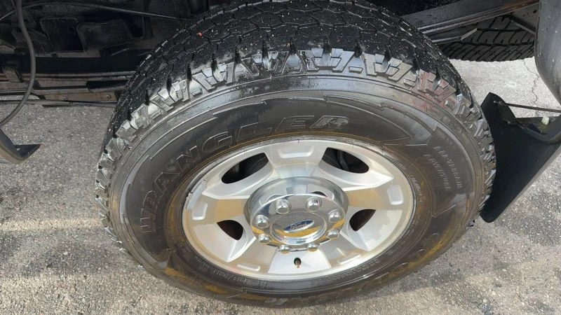 2015 Ford Super Duty 3rd Gen - Image 9 of 12