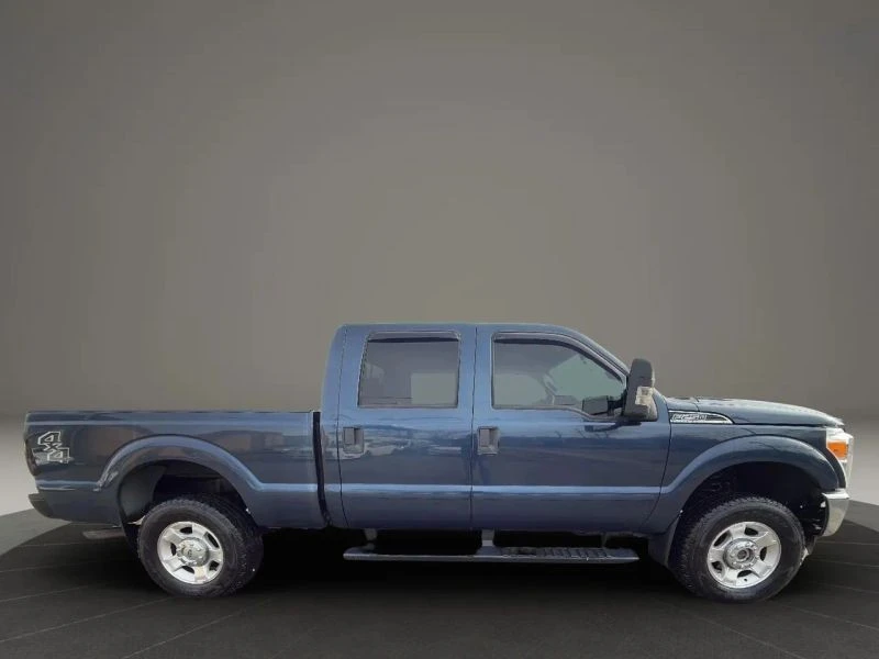 2015 Ford Super Duty 3rd Gen - Image 4 of 12