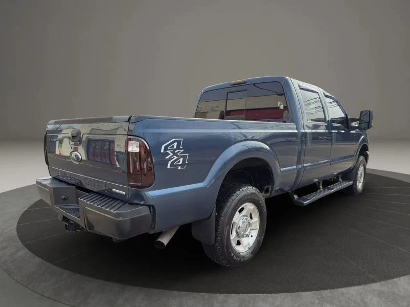 2015 Ford Super Duty 3rd Gen - Image 5 of 12