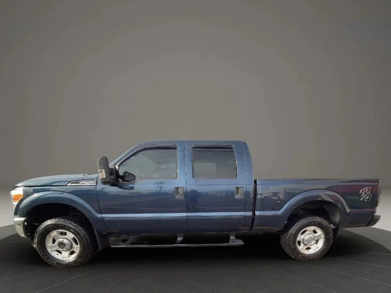 2015 Ford Super Duty 3rd Gen - Image 8 of 12