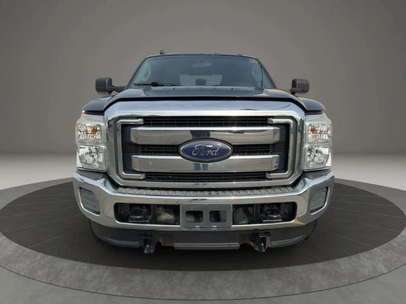 2015 Ford Super Duty 4th Gen - Image 2 of 12