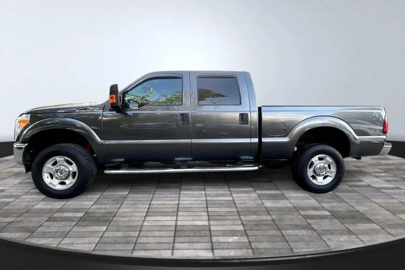 2015 Ford Super Duty 2nd Gen - Image 4 of 12