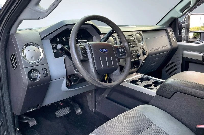 2015 Ford Super Duty 2nd Gen - Image 11 of 12