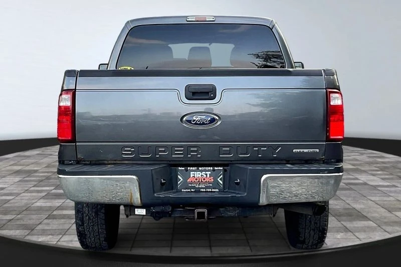 2015 Ford Super Duty 2nd Gen - Image 6 of 12