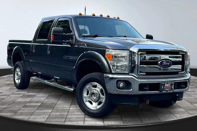 2015 Ford Super Duty 2nd Gen - Image 3 of 12