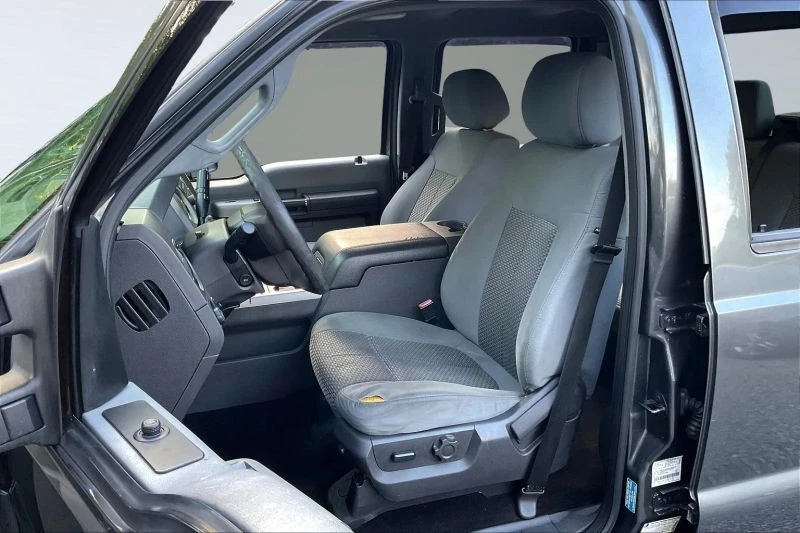 2015 Ford Super Duty 2nd Gen - Image 10 of 12