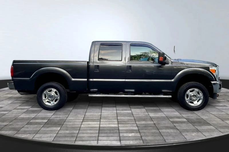 2015 Ford Super Duty 2nd Gen - Image 8 of 12
