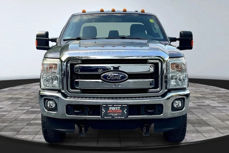 2015 Ford Super Duty 2nd Gen - Image 2 of 12
