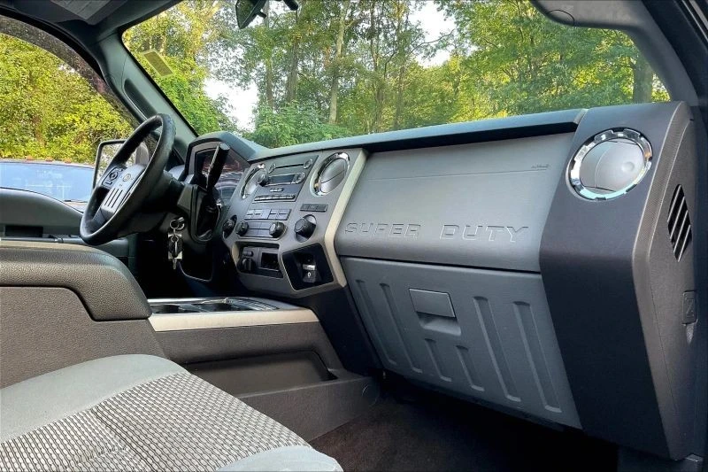 2015 Ford Super Duty 2nd Gen - Image 12 of 12