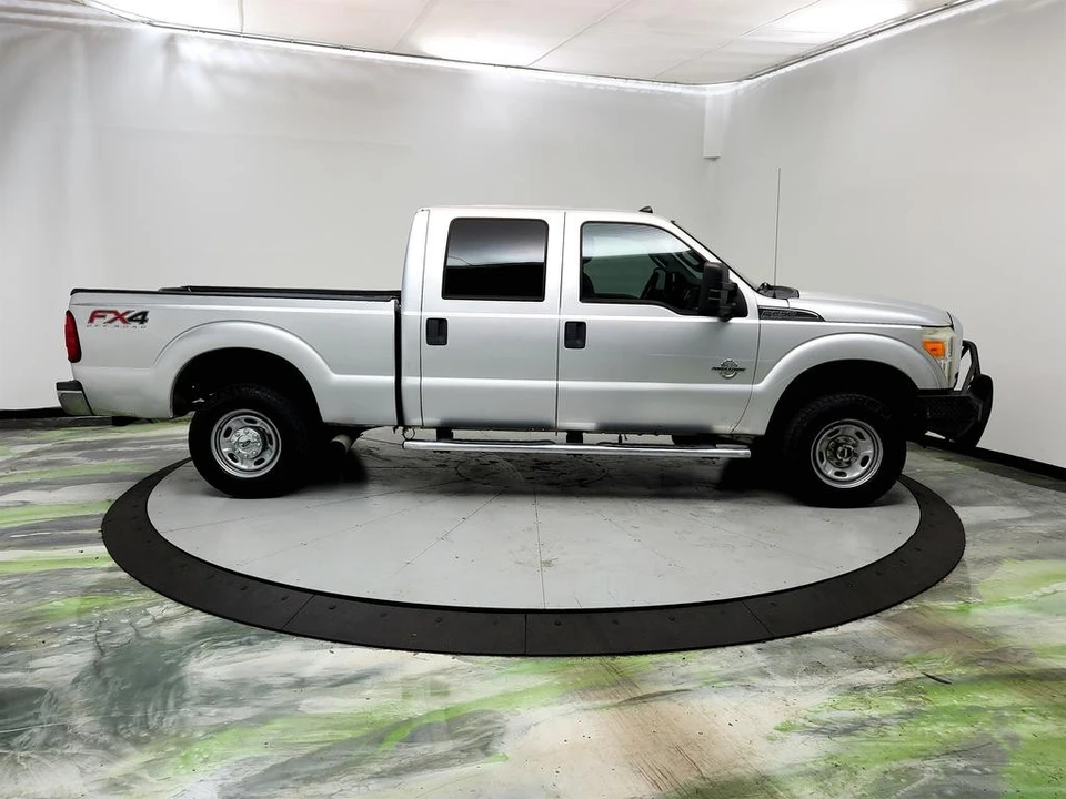 2015 Ford Super Duty 3rd Gen - Image 4 of 12
