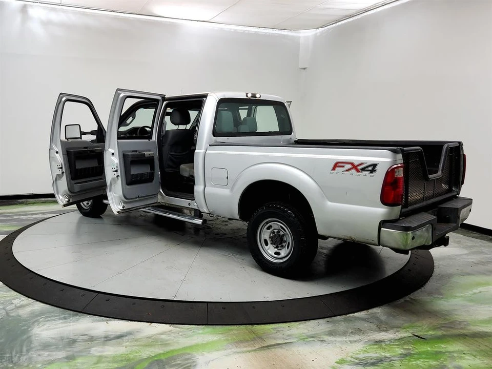 2015 Ford Super Duty 3rd Gen - Image 12 of 12