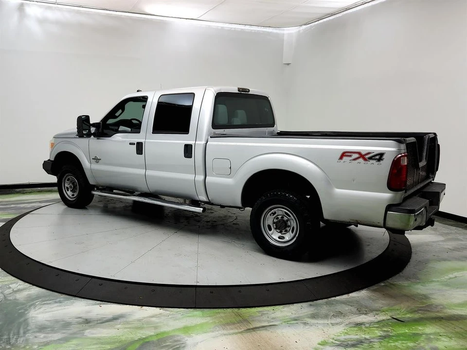 2015 Ford Super Duty 3rd Gen - Image 7 of 12