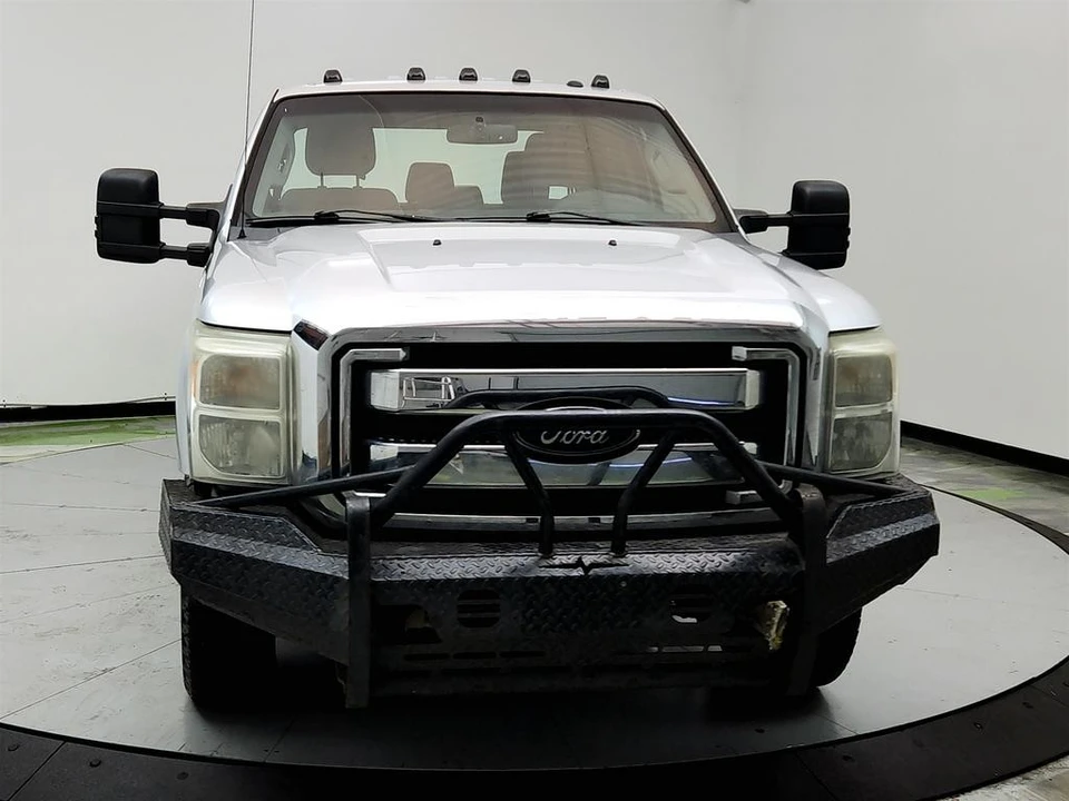 2015 Ford Super Duty 3rd Gen - Image 2 of 12