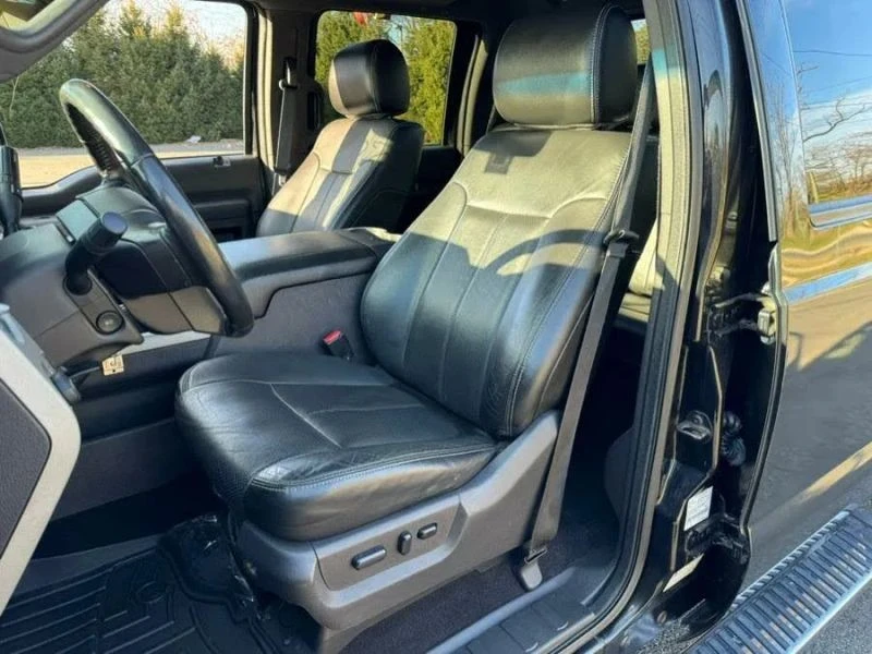 2015 Ford Super Duty 3rd Gen - Image 11 of 12