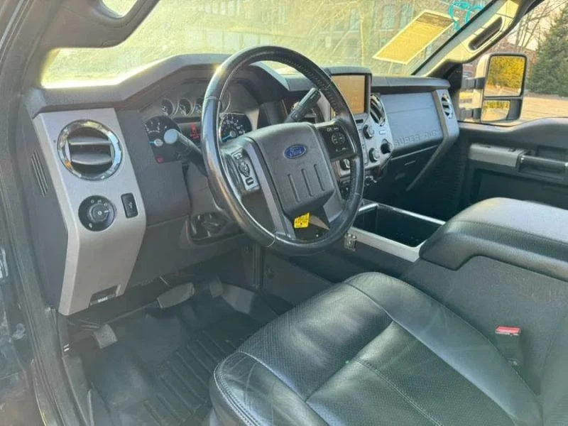2015 Ford Super Duty 3rd Gen - Image 10 of 12