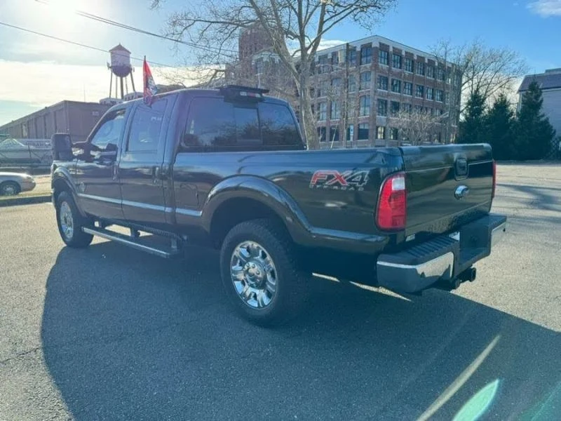 2015 Ford Super Duty 3rd Gen - Image 7 of 12