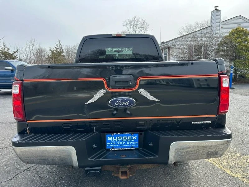 2015 Ford Super Duty 3rd Gen - Image 5 of 12