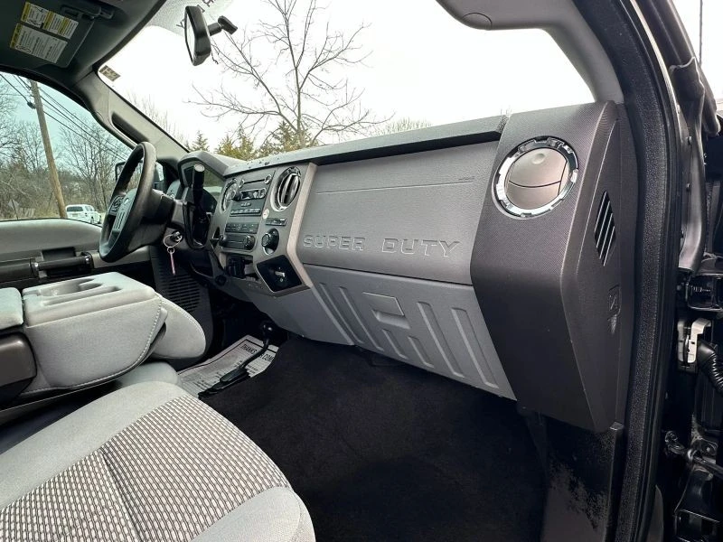 2015 Ford Super Duty 3rd Gen - Image 12 of 12