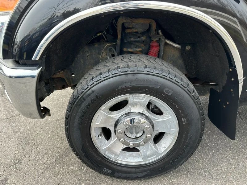 2015 Ford Super Duty 3rd Gen - Image 9 of 12
