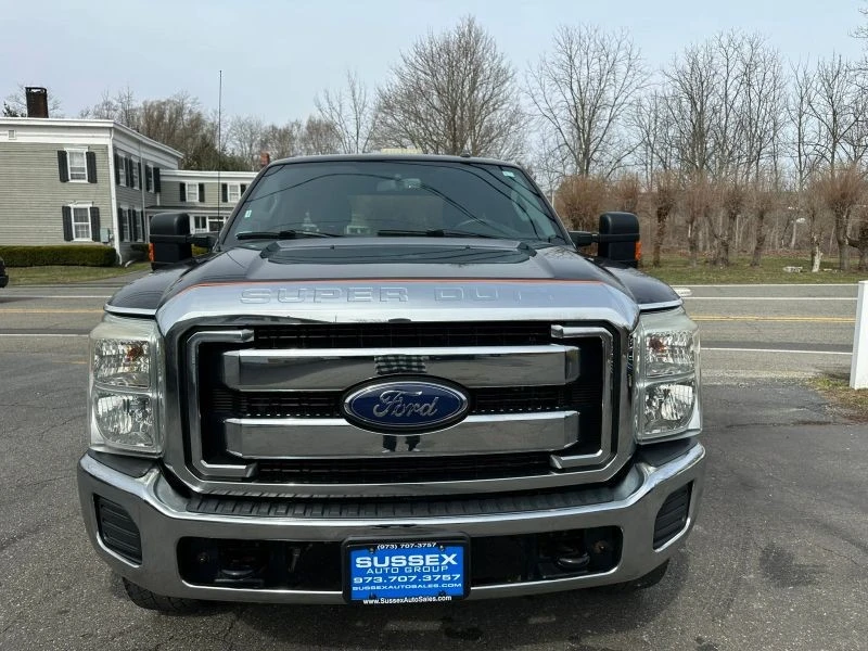 2015 Ford Super Duty 3rd Gen - Image 2 of 12
