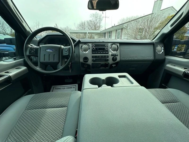 2015 Ford Super Duty 3rd Gen - Image 11 of 12