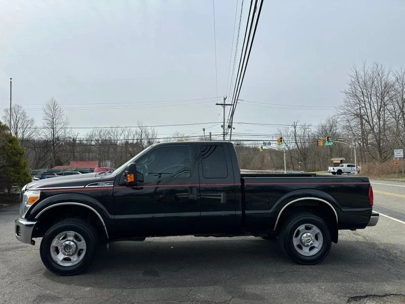 2015 Ford Super Duty 3rd Gen - Image 7 of 12