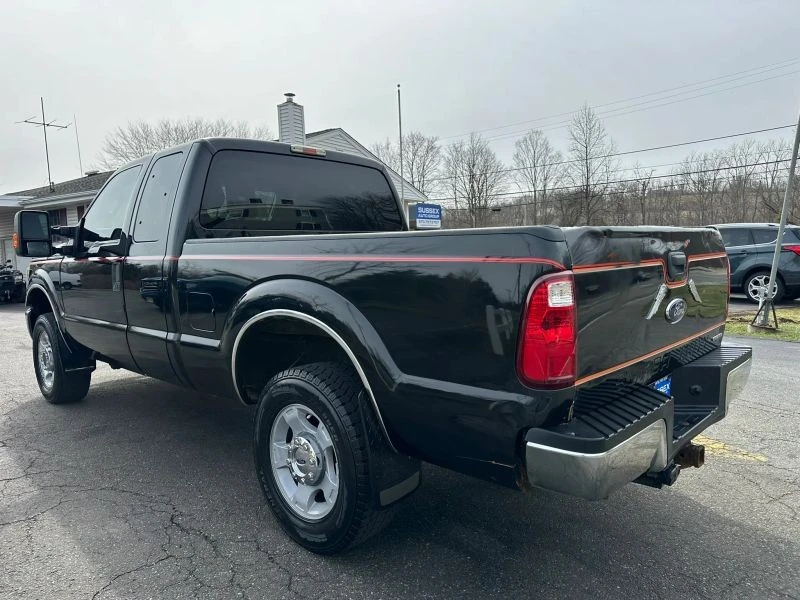 2015 Ford Super Duty 3rd Gen - Image 4 of 12