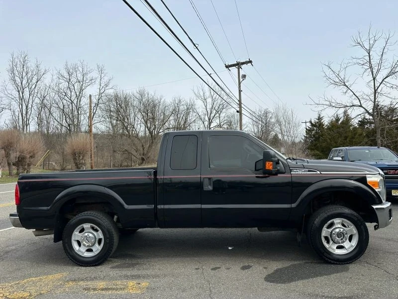 2015 Ford Super Duty 3rd Gen - Image 8 of 12
