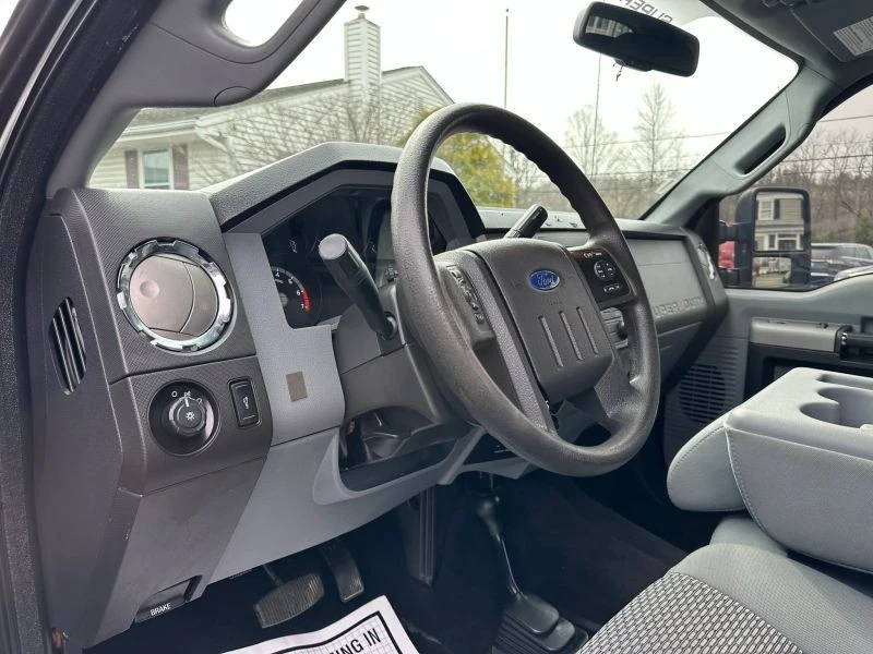 2015 Ford Super Duty 3rd Gen - Image 10 of 12