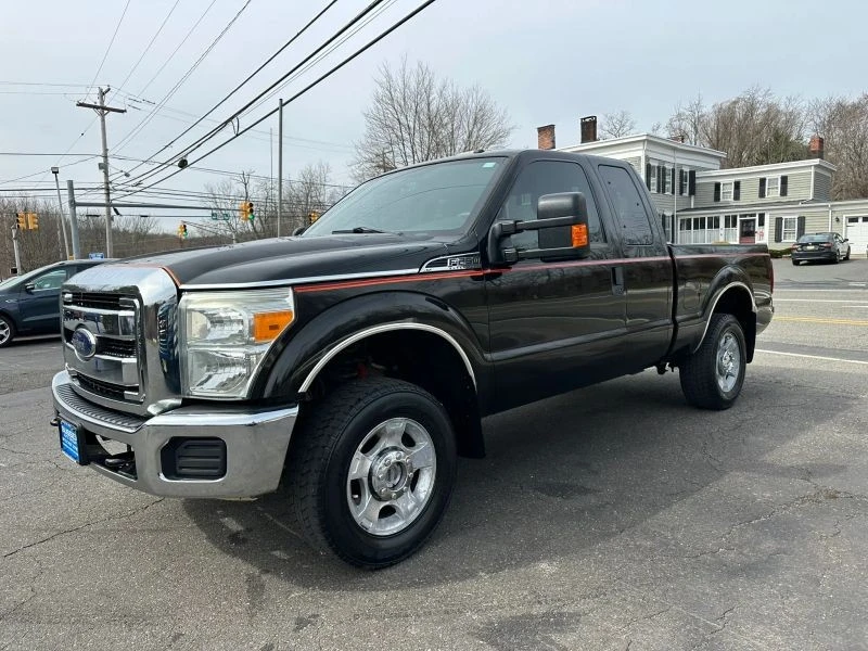 2015 Ford Super Duty 3rd Gen - Image 3 of 12