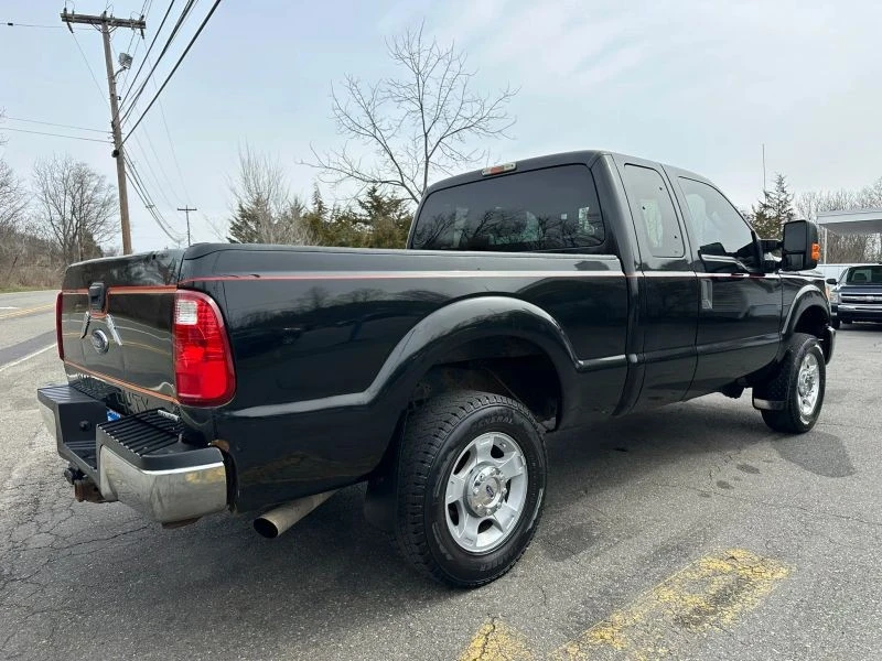 2015 Ford Super Duty 3rd Gen - Image 6 of 12