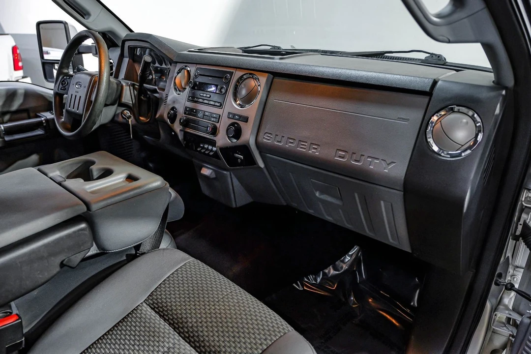 2015 Ford Super Duty 4th Gen - Image 18 of 21