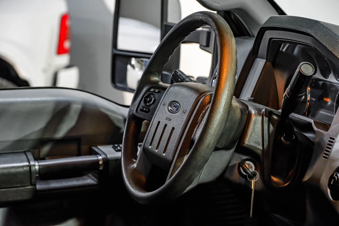 2015 Ford Super Duty 4th Gen - Image 20 of 21