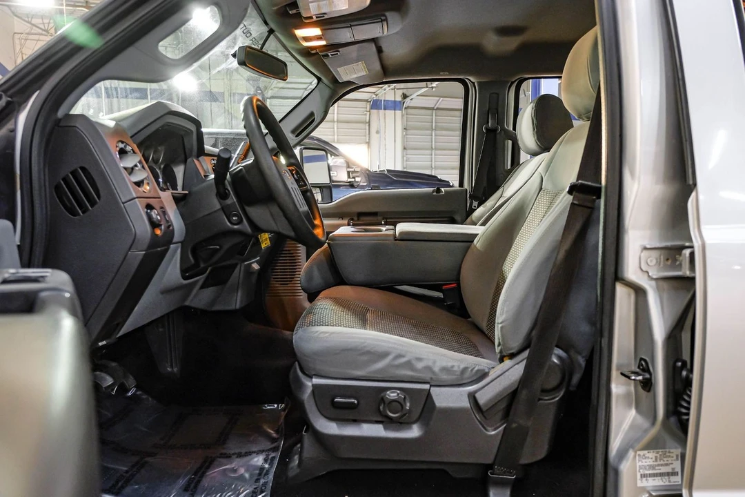 2015 Ford Super Duty 4th Gen - Image 4 of 21