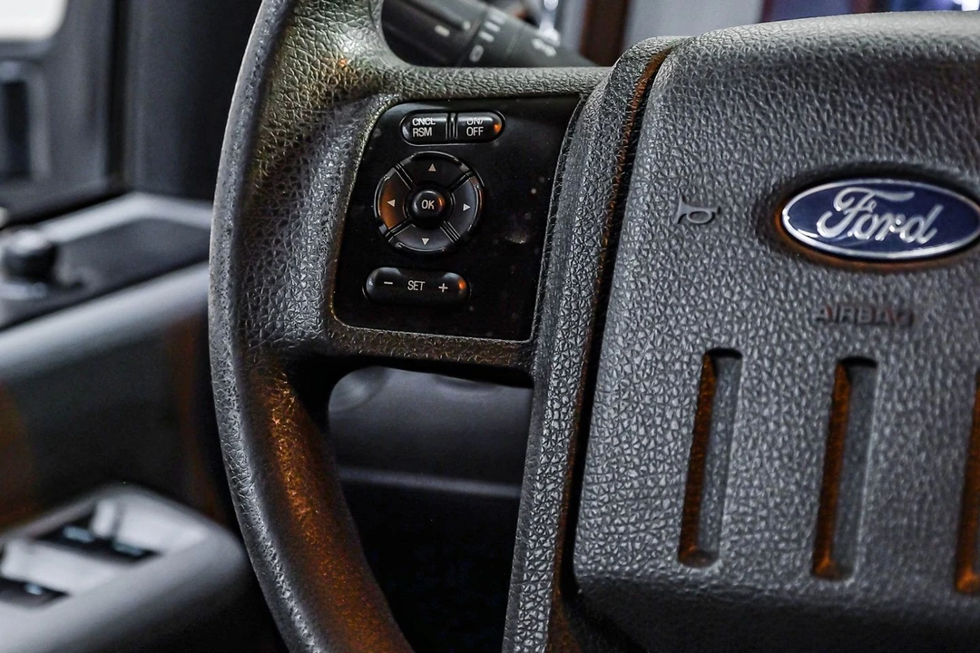 2015 Ford Super Duty 4th Gen - Image 21 of 21