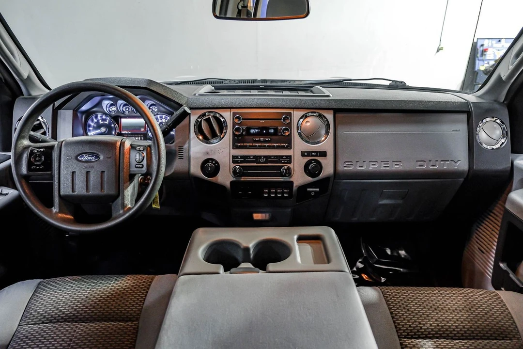 2015 Ford Super Duty 3rd Gen - Image 19 of 21