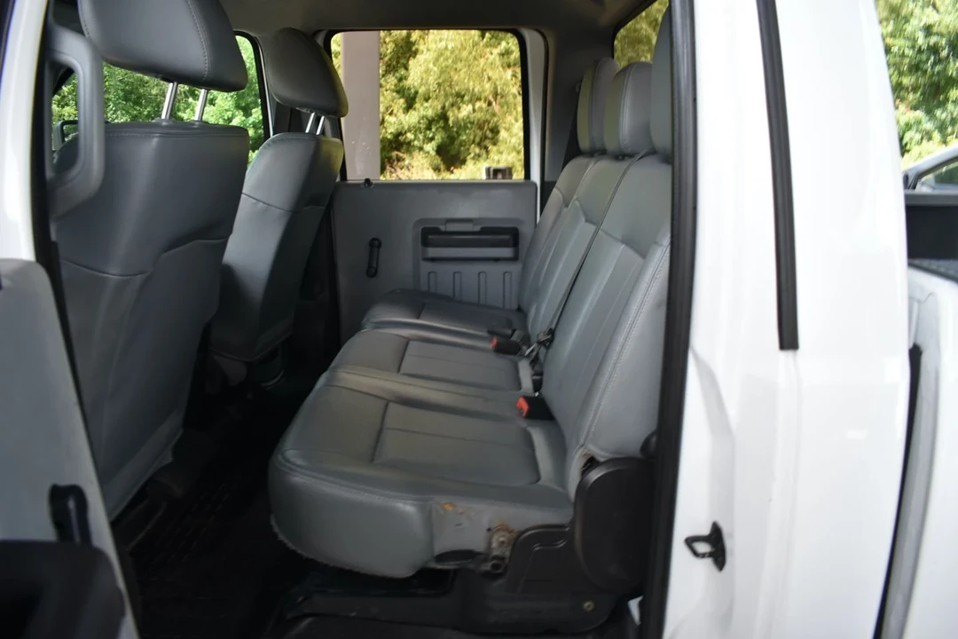 2015 Ford Super Duty 3rd Gen - Image 11 of 20