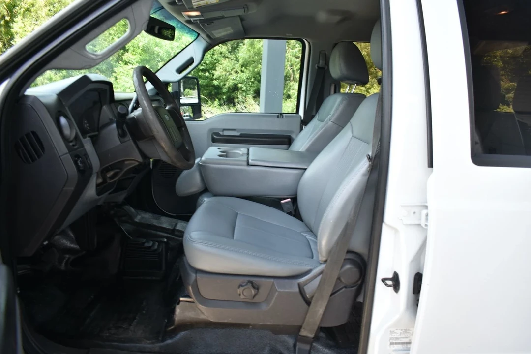 2015 Ford Super Duty 3rd Gen - Image 10 of 20