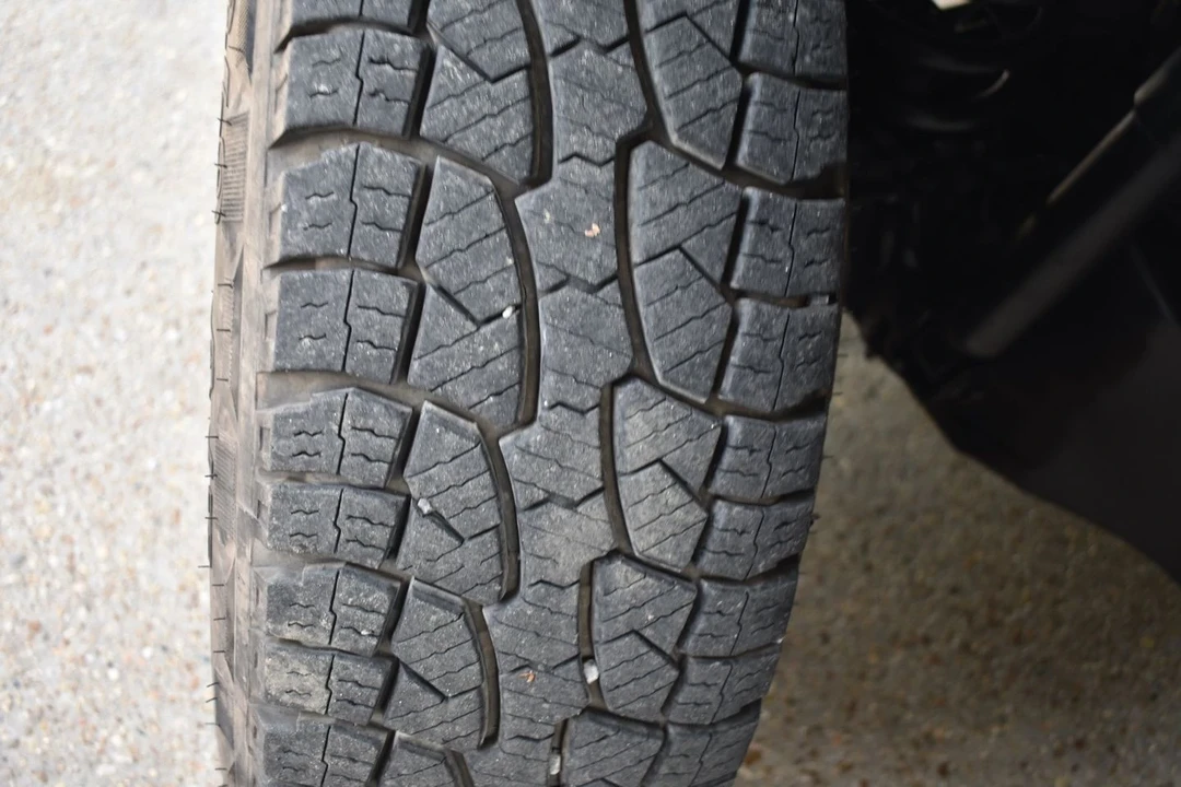 2015 Ford Super Duty 3rd Gen - Image 17 of 20