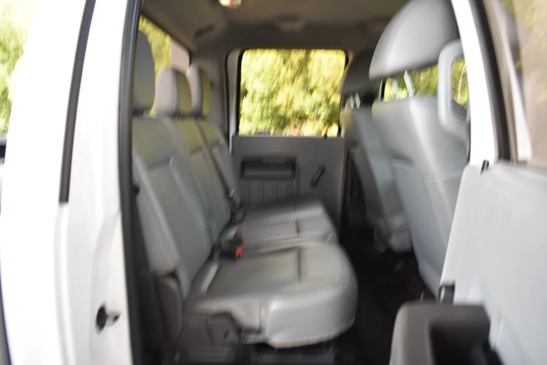 2015 Ford Super Duty 3rd Gen - Image 14 of 20