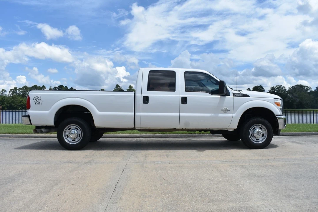 2015 Ford Super Duty 3rd Gen - Image 3 of 20