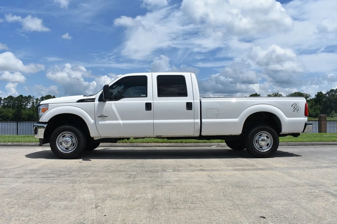 2015 Ford Super Duty 3rd Gen - Image 7 of 20