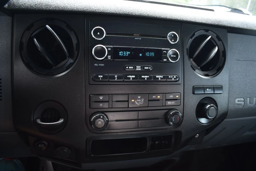 2015 Ford Super Duty 3rd Gen - Image 13 of 20