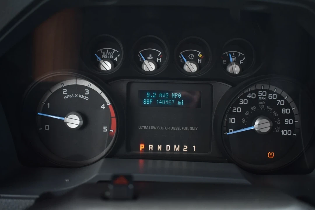 2015 Ford Super Duty 3rd Gen - Image 12 of 20