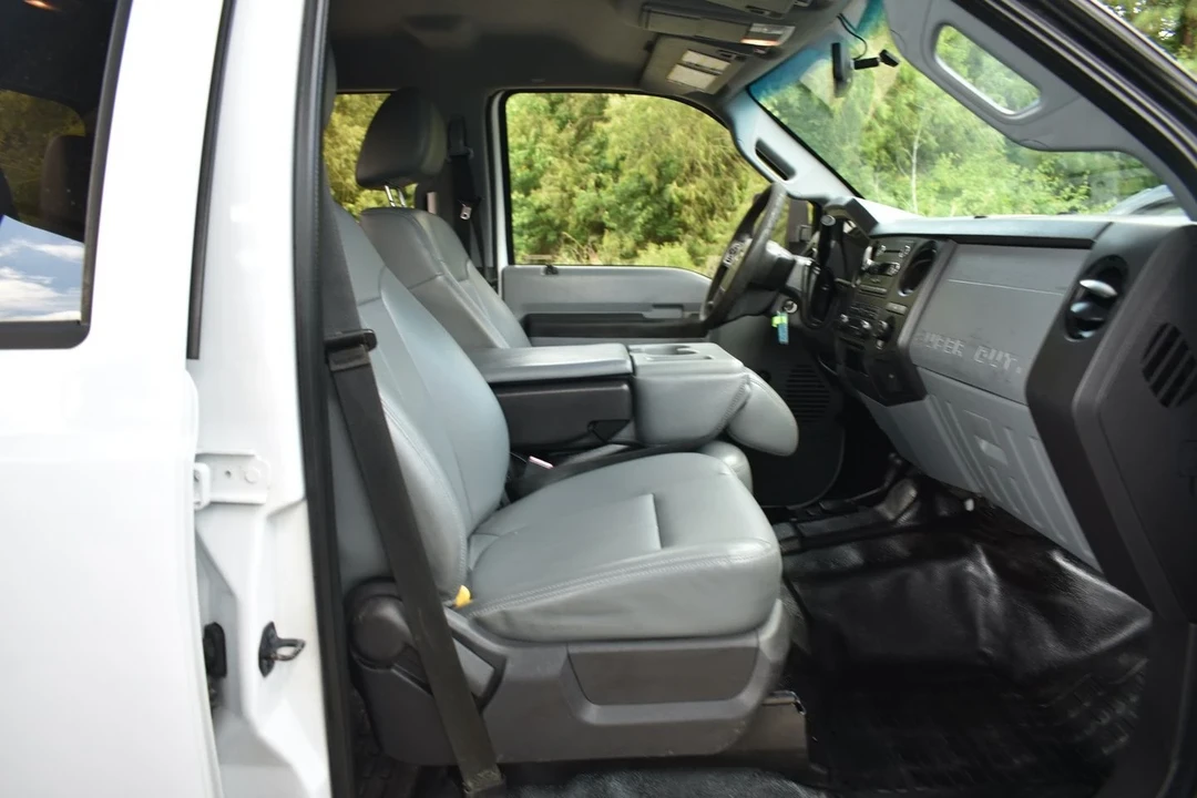 2015 Ford Super Duty 3rd Gen - Image 15 of 20