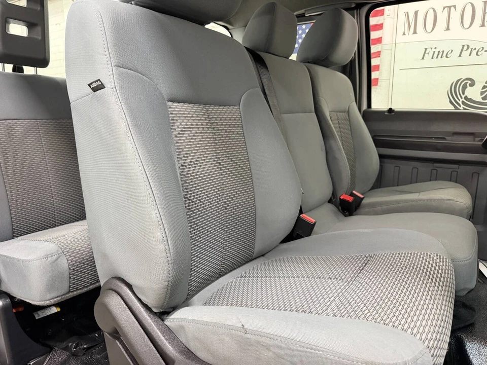 2015 Ford Super Duty 3rd Gen - Image 7 of 12
