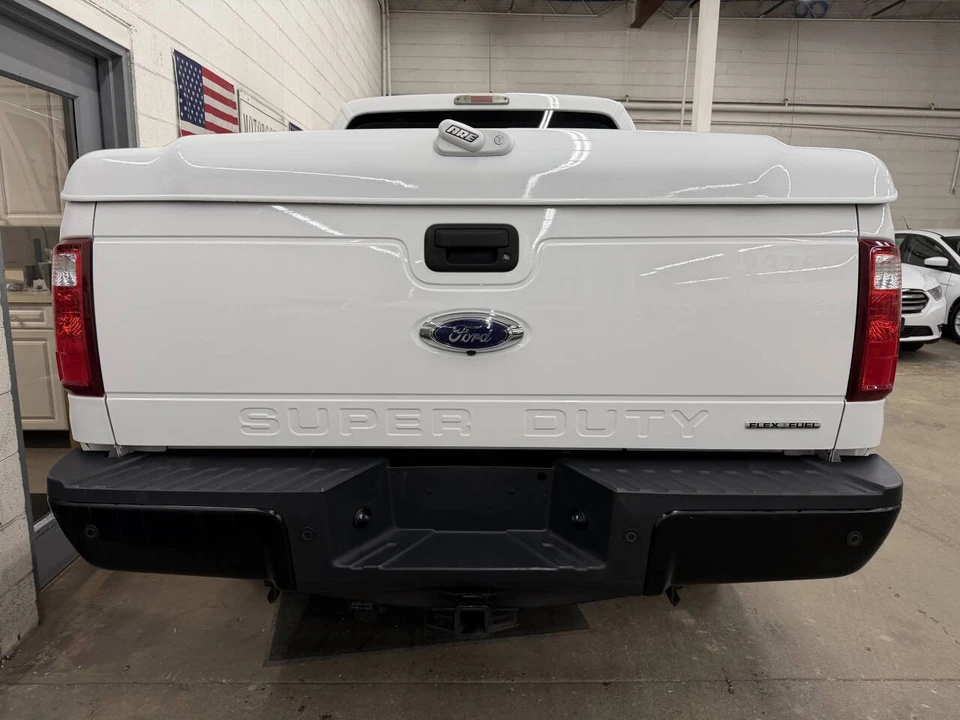 2015 Ford Super Duty 3rd Gen - Image 12 of 12