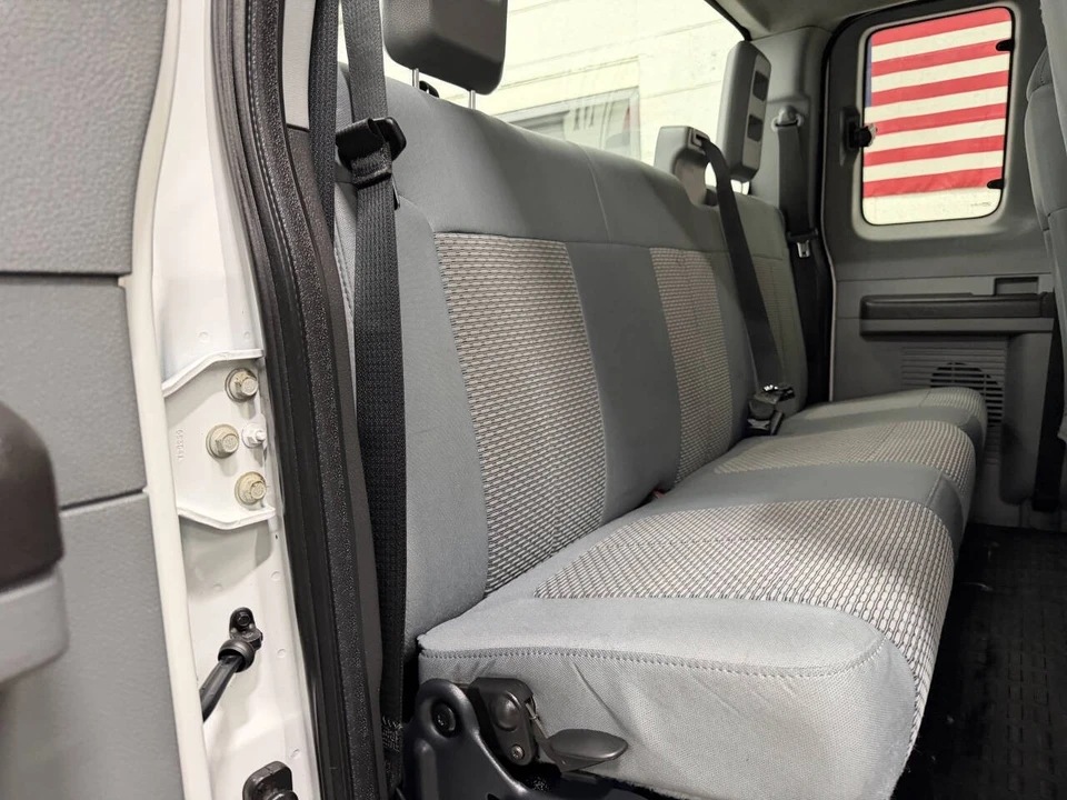 2015 Ford Super Duty 3rd Gen - Image 6 of 12